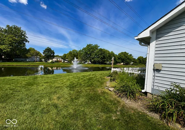 Photo 24 of Single family home for sale at 11510 Coastal Wy, Indianapolis, IN 46229 | MLS# 22123310 | Listing updated on 2026-09-01