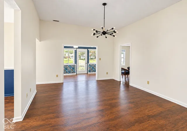 Photo 3 of Single family home for sale at 11510 Coastal Wy, Indianapolis, IN 46229 | MLS# 22123310 | Listing updated on 2026-10-07