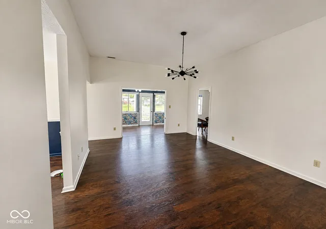 Photo 4 of Single family home for sale at 11510 Coastal Wy, Indianapolis, IN 46229 | MLS# 22123310 | Listing updated on 2026-09-01