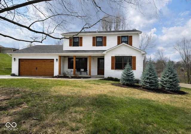 Photo 2 of Sale Pending at 230 Grassyfork Ln, Martinsville, IN 46151 | MLS# 22123321 | Listing updated on 2026-10-04