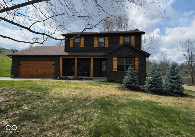Photo 3 of Sale Pending at 230 Grassyfork Ln, Martinsville, IN 46151 | MLS# 22123321 | Listing updated on 2026-10-04