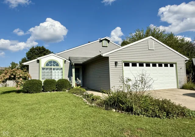 Photo 1 of Single family home for sale at 2319 Bainbridge, West Lafayette, IN 47906 | MLS# 22123329 | Listing updated on 2026-08-31