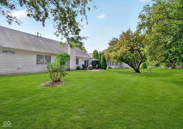 Photo 16 of Single family home for sale at 762 Woodview N Dr, Carmel, IN 46032 | MLS# 22123347 | Listing updated on 2026-09-04