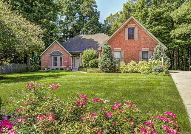 Photo 1 of Sale Pending at 2319 Gregory Ln, Anderson, IN 46012 | MLS# 22123353 | Listing updated on 2026-09-07