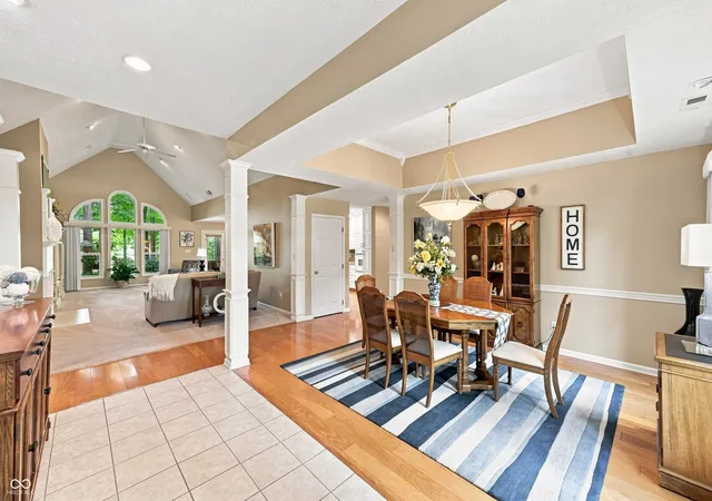 Photo 3 of Sale Pending at 2319 Gregory Ln, Anderson, IN 46012 | MLS# 22123353 | Listing updated on 2026-09-07