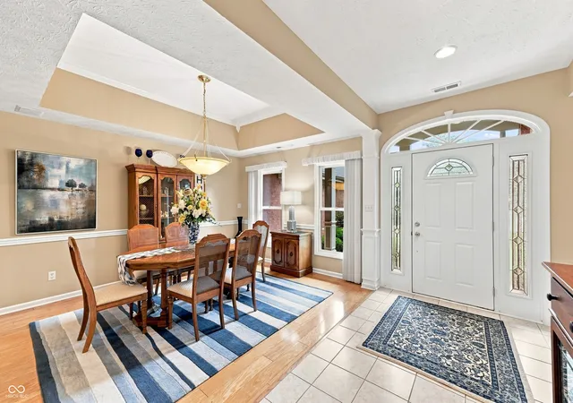 Photo 3 of Sale Pending at 2319 Gregory Ln, Anderson, IN 46012 | MLS# 22123353 | Listing updated on 2026-09-07