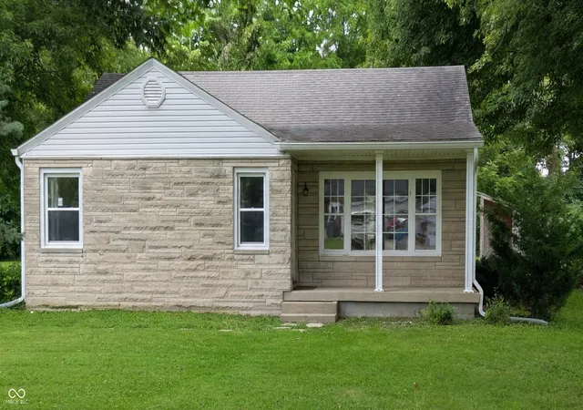 Photo 20 of Single family home for sale at 6105 Homestead Dr, Indianapolis, IN 46227 | MLS# 22123365 | Listing updated on 2026-09-01