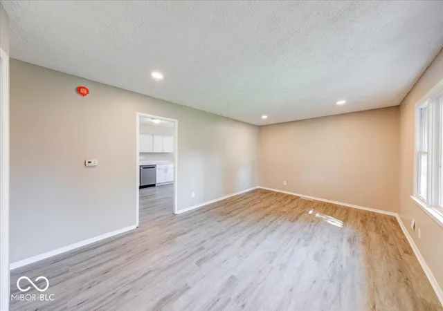 Photo 3 of Single family home for sale at 3226 Auburn Rd, Indianapolis, IN 46224 | MLS# 22123369 | Listing updated on 2026-09-15