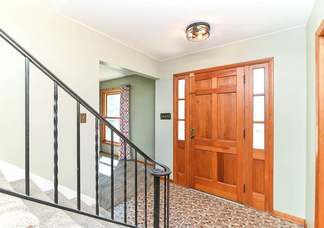 Photo 2 of Single family home for sale at 6206 E Raymond St, Indianapolis, IN 46203 | MLS# 22123370 | Listing updated on 2026-09-04