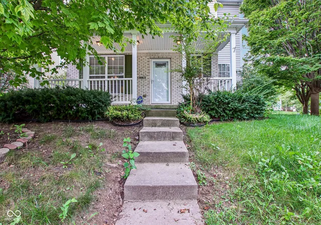 Single family home for sale at 13063 E 131st Street, Fishers, IN 46037 | MLS# 22123375 | Listing updated on 2026-09-01