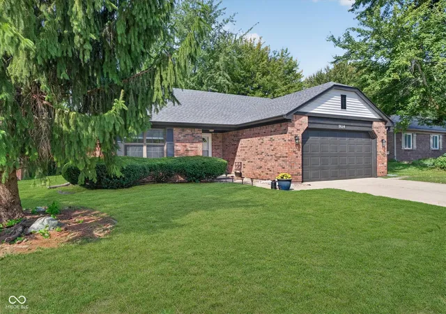 Photo 2 of Single family home for sale at 7416 Five Points Rd, Indianapolis, IN 46259 | MLS# 22123379 | Listing updated on 2026-10-02