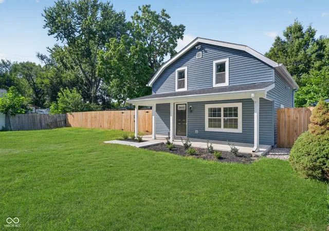 Photo 3 of Sale Pending at 5046 W Caven St, Indianapolis, IN 46241 | MLS# 22123385 | Listing updated on 2026-09-19