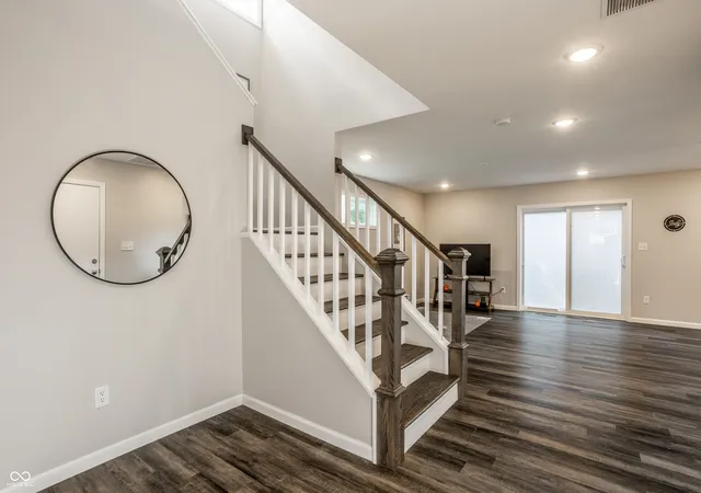 Photo 3 of Single family home for sale at 2323 E 57th Street, Indianapolis, IN 46220 | MLS# 22123388 | Listing updated on 2026-09-03