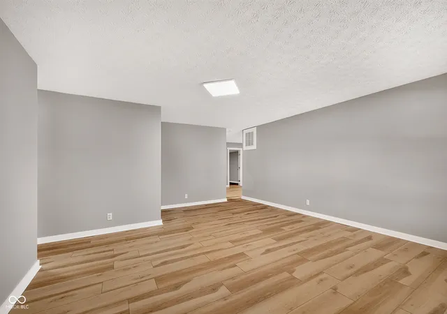 Photo 3 of Single family home for sale at 3763 N Brentwood Ave, Indianapolis, IN 46235 | MLS# 22123389 | Listing updated on 2026-10-19
