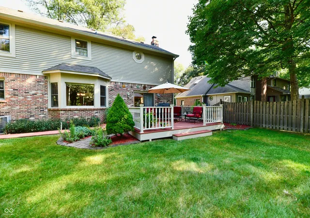 Photo 2 of Single family home for sale at 7061 W Carrie Dr, New Palestine, IN 46163 | MLS# 22123406 | Listing updated on 2026-09-15
