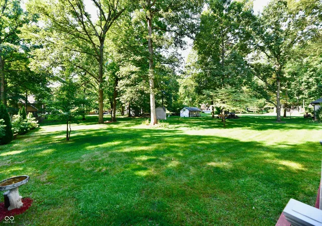 Photo 3 of Single family home for sale at 7061 W Carrie Dr, New Palestine, IN 46163 | MLS# 22123406 | Listing updated on 2026-10-06