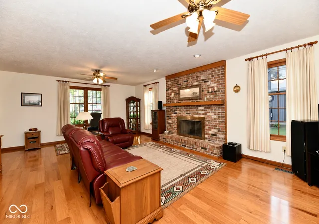 Photo 3 of Single family home for sale at 7061 W Carrie Dr, New Palestine, IN 46163 | MLS# 22123406 | Listing updated on 2026-09-15