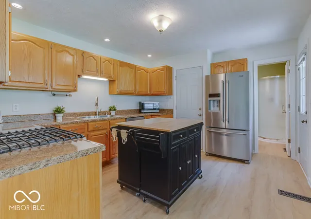 Photo 2 of Sale Pending at 755 W Street Rd 47, Lebanon, IN 46052 | MLS# 22123412 | Listing updated on 2026-09-22