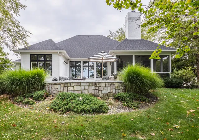 Photo 35 of Single family home for sale at 6375 Oxbow Way, Indianapolis, IN 46220 | MLS# 22123414 | Listing updated on 2026-09-15