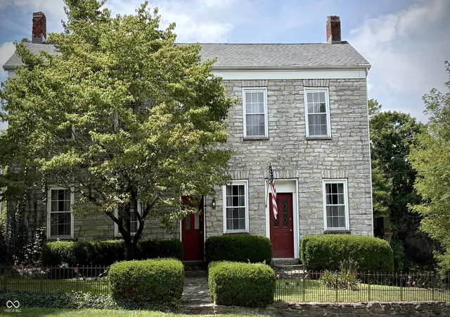 Photo 1 of Sale Pending at 17431 Saint Marys, Batesville, IN 47006 | MLS# 22123416 | Listing updated on 2026-09-21