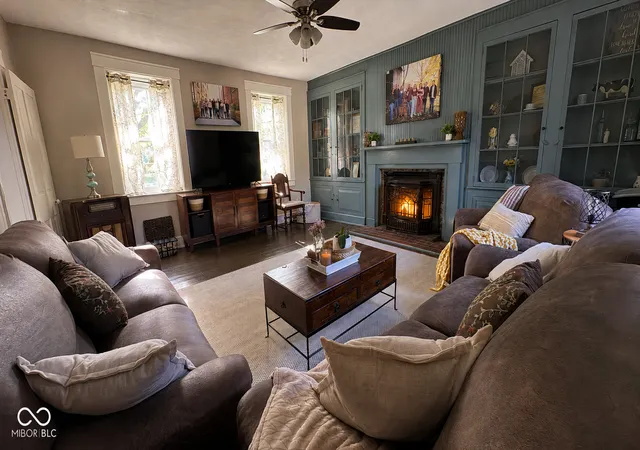 Photo 3 of Sale Pending at 17431 Saint Marys, Batesville, IN 47006 | MLS# 22123416 | Listing updated on 2026-09-21
