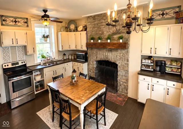 Photo 3 of Sale Pending at 17431 Saint Marys, Batesville, IN 47006 | MLS# 22123416 | Listing updated on 2026-09-21