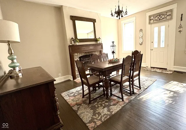 Photo 4 of Sale Pending at 17431 Saint Marys, Batesville, IN 47006 | MLS# 22123416 | Listing updated on 2026-09-21