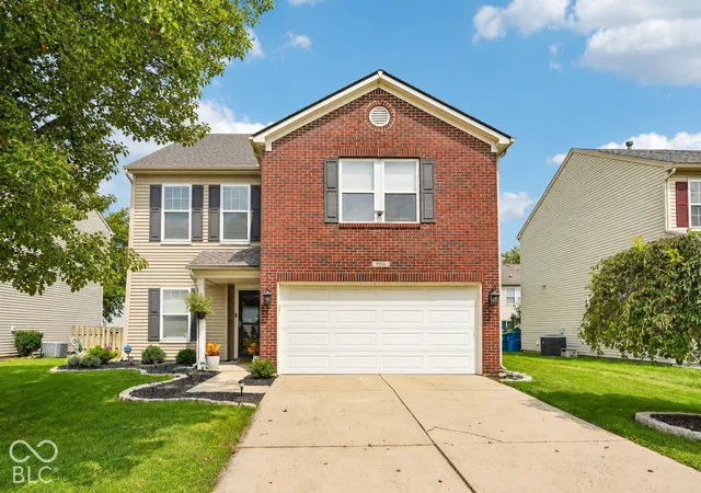 Photo 1 of Single family home for sale at 9906 Orange Blossom Trl, Fishers, IN 46038 | MLS# 22123419 | Listing updated on 2026-09-27