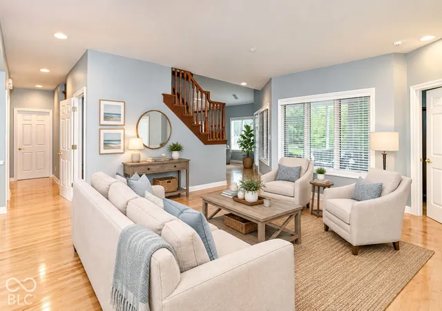 Photo 3 of Sale Pending at 13429 Water Crst Dr, Fishers, IN 46038 | MLS# 22123422 | Listing updated on 2026-10-01