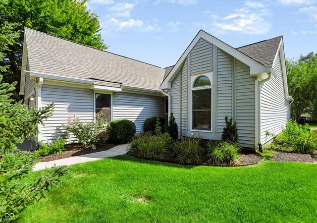 Photo 1 of Single family home for sale at 7667 Wickfield Way, Indianapolis, IN 46256 | MLS# 22123426 | Listing updated on 2026-09-02