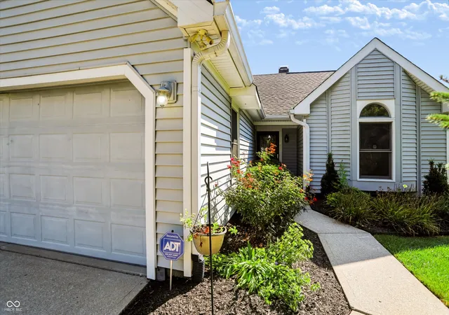 Photo 2 of Single family home for sale at 7667 Wickfield Way, Indianapolis, IN 46256 | MLS# 22123426 | Listing updated on 2026-09-02