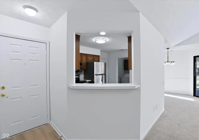 Photo 4 of Single family home for sale at 7667 Wickfield Way, Indianapolis, IN 46256 | MLS# 22123426 | Listing updated on 2026-10-22