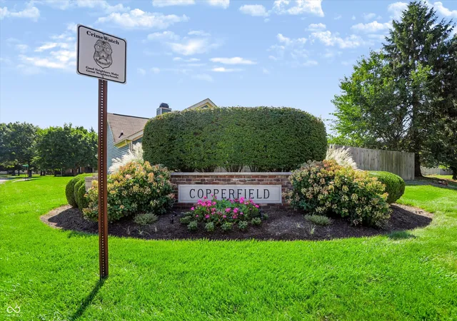 Photo 55 of Single family home for sale at 7667 Wickfield Way, Indianapolis, IN 46256 | MLS# 22123426 | Listing updated on 2026-09-02