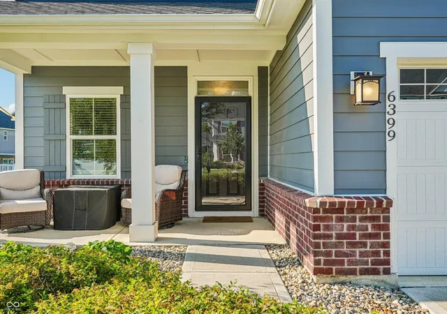 Photo 3 of Single family home for sale at 6399 Torrington St, Brownsburg, IN 46112 | MLS# 22123428 | Listing updated on 2026-09-17