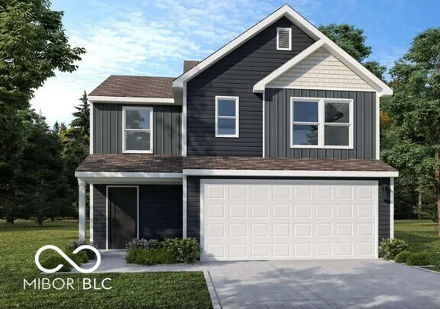 Photo 1 of Sale Pending at 1606 Reagan St, Kokomo, IN 46902 | MLS# 22123429 | Listing updated on 2026-10-05