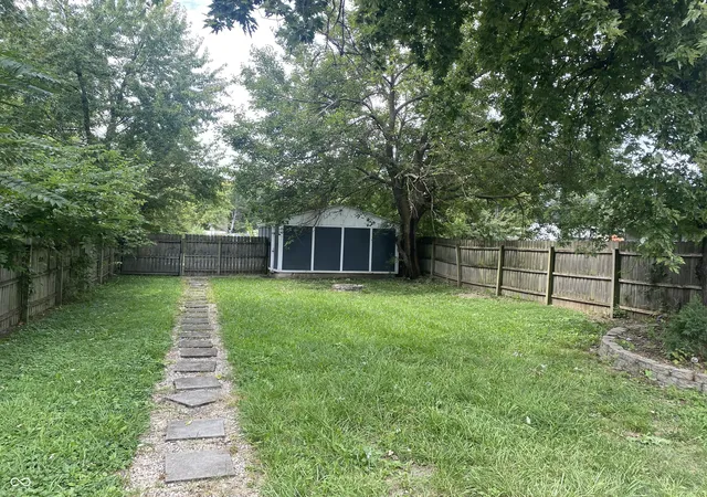 Photo 16 of Single family home for sale at 962 N Olney St, Indianapolis, IN 46201 | MLS# 22123430 | Listing updated on 2026-08-31
