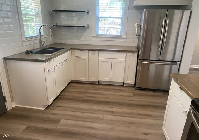Photo 4 of Single family home for sale at 962 N Olney St, Indianapolis, IN 46201 | MLS# 22123430 | Listing updated on 2026-08-31