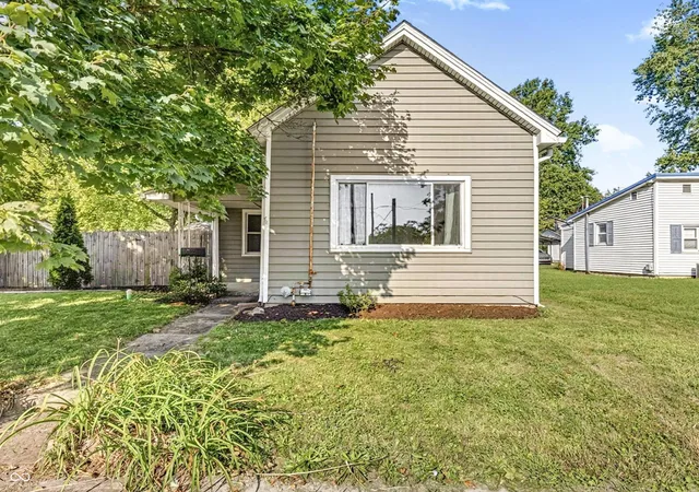 Photo 1 of Sale Pending at 508 S State, Greenfield, IN 46140 | MLS# 22123431 | Listing updated on 2026-10-02