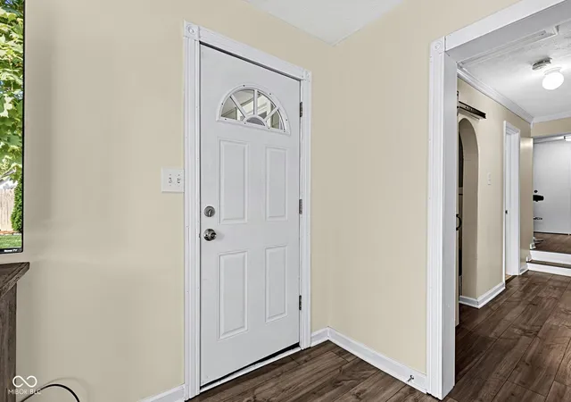 Photo 3 of Sale Pending at 508 S State, Greenfield, IN 46140 | MLS# 22123431 | Listing updated on 2026-10-02