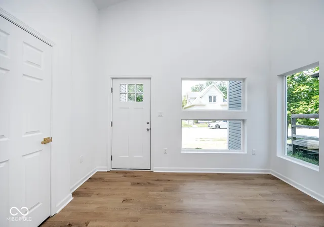 Photo 3 of Single family home for sale at 939 Haugh St, Indianapolis, IN 46222 | MLS# 22123442 | Listing updated on 2026-10-15