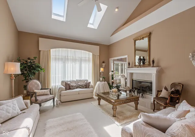 Photo 2 of Single family home for sale at 10224 Water Crst Dr, Fishers, IN 46038 | MLS# 22123445 | Listing updated on 2026-10-05