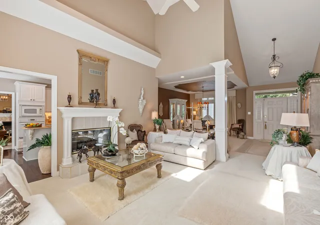 Photo 3 of Single family home for sale at 10224 Water Crst Dr, Fishers, IN 46038 | MLS# 22123445 | Listing updated on 2026-10-05