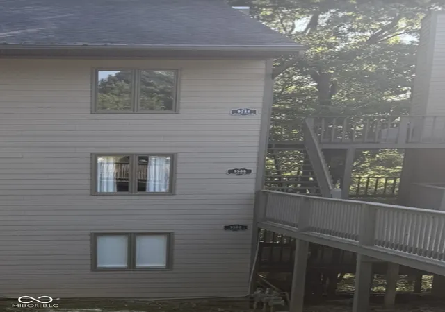 Photo 1 of Condo for sale at 9590 S Lake Ridge Dr, Bloomington, IN 47401 | MLS# 22123456 | Listing updated on 2026-09-08