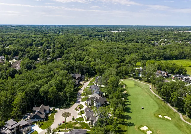 Photo 2 of Land for sale at 4580 Strathmore Ln, Zionsville, IN 46077 | MLS# 22123457 | Listing updated on 2026-09-05
