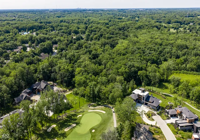 Land for sale at 4580 Strathmore Ln, Zionsville, IN 46077 | MLS# 22123457