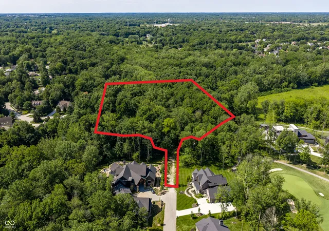 Photo 4 of Land for sale at 4580 Strathmore Ln, Zionsville, IN 46077 | MLS# 22123457 | Listing updated on 2026-09-05