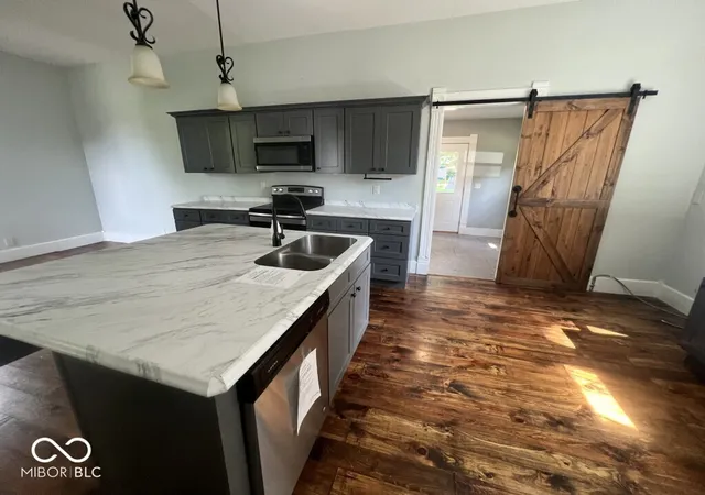 Photo 4 of Single family home for sale at 430 Bundy Ave, New Castle, IN 47362 | MLS# 22123460 | Listing updated on 2026-09-01