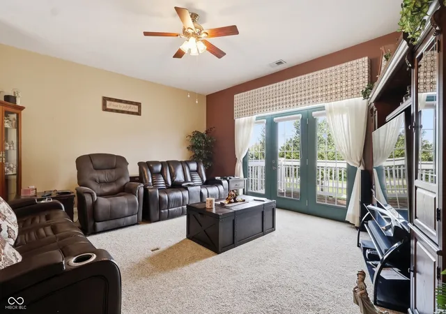 Photo 2 of Condo for sale at 9560 Clover Leaf Ln, Fishers, IN 46038 | MLS# 22123461 | Listing updated on 2026-09-25