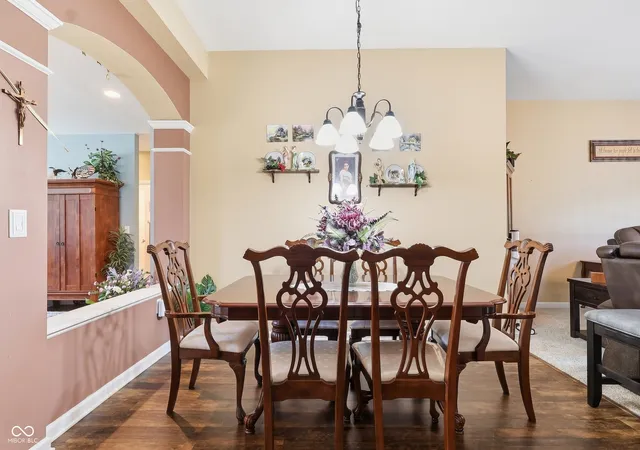 Photo 3 of Condo for sale at 9560 Clover Leaf Ln, Fishers, IN 46038 | MLS# 22123461 | Listing updated on 2026-09-25