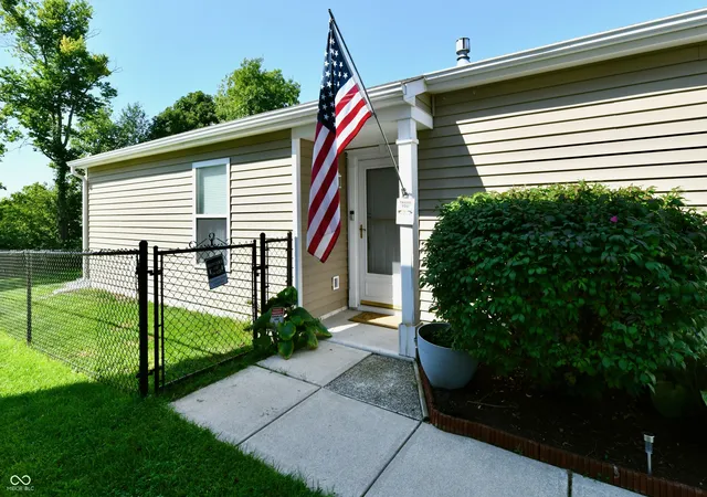 Photo 3 of Single family home for sale at 7673 Mansfield Way, Ingalls, IN 46048 | MLS# 22123468 | Listing updated on 2026-09-23